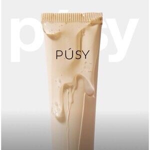 PUSY beauty lip glaze